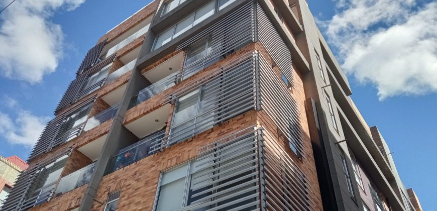 Apartamento 501 Navarra 103