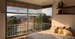 Apartamento con Terrazas en Santa Bárbara Alta en venta