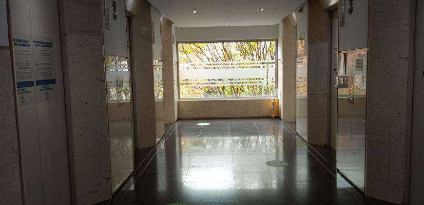 Oficinas QBE Piso 3
