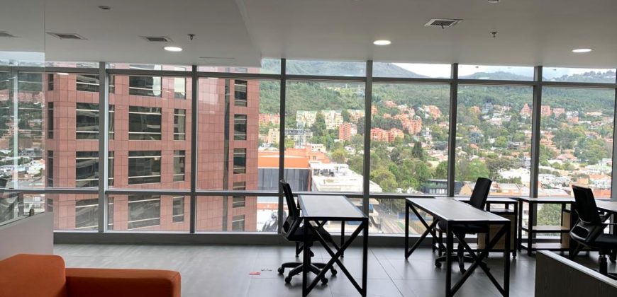 Oficina en Arriendo Tierra Firme Usquén Bogotá
