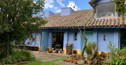 Venta de Casa-Lote en Fagua Cajicá