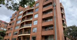 Apartamento en el Nogal