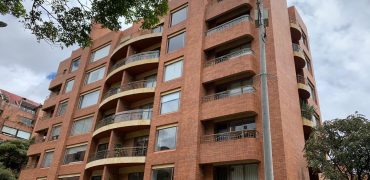 Arriendo de Apartamento en el Nogal