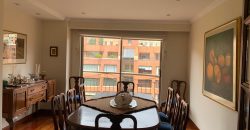 Arriendo de Apartamento en el Nogal