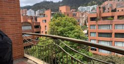 Arriendo de Apartamento en el Nogal