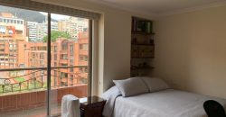 Arriendo de Apartamento en el Nogal