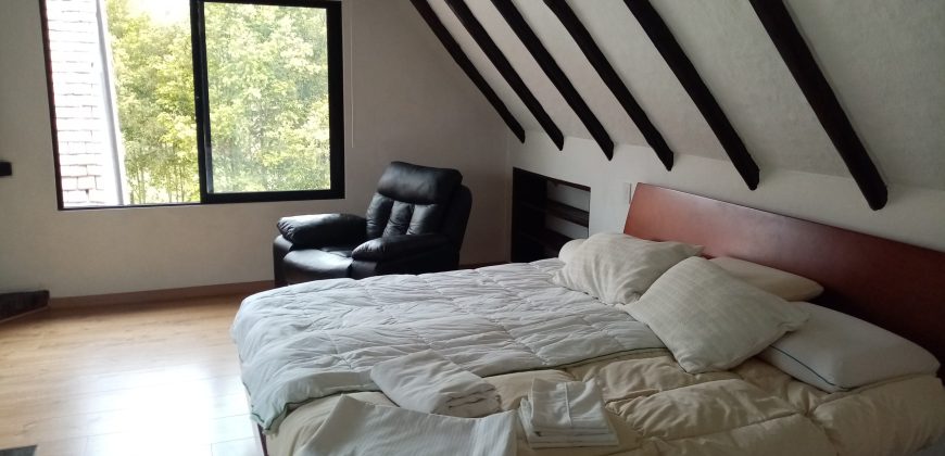 Casa Remodelada en Fagua