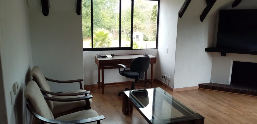 Casa Remodelada en Fagua