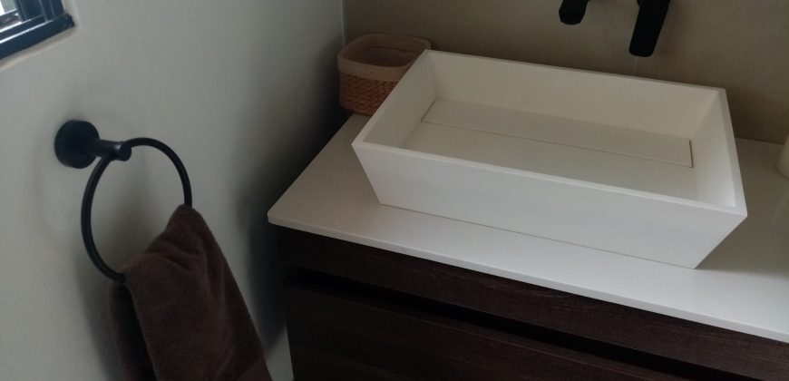 Casa Remodelada en Fagua