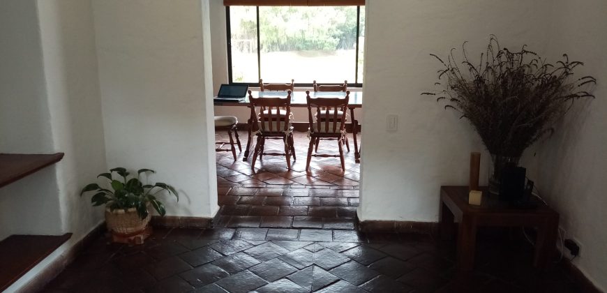 Casa Remodelada en Fagua