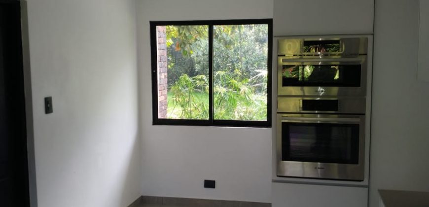 Venta de Casa Remodelada en Fagua