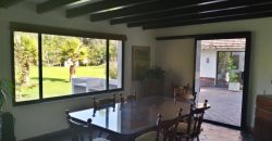 Venta de Casa Remodelada en Fagua