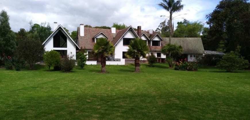 Casa Remodelada en Fagua