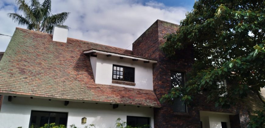 Casa Remodelada en Fagua