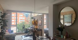 Apartamento en Element 125