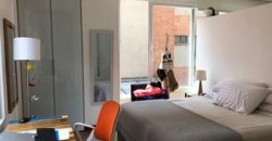 Apartamento en Chicó Navarra Suka 03