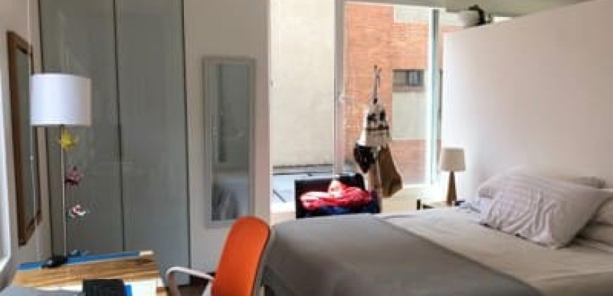 Apartamento en Chicó Navarra Suka 03