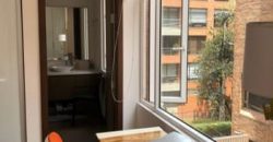 Apartamento en Chicó Navarra Suka 03