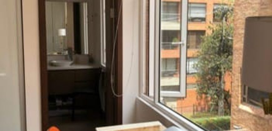 Apartamento en Chicó Navarra Suka 03
