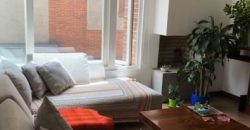 Apartamento en Chicó Navarra Suka 03