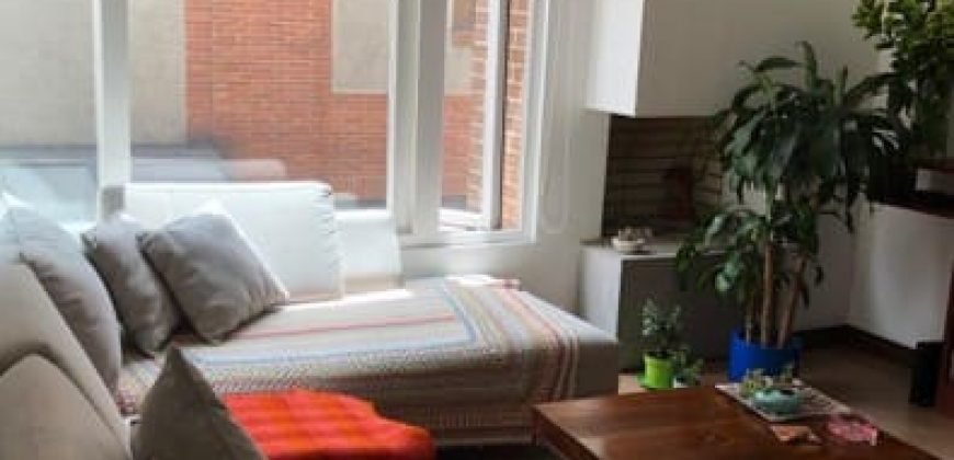 Apartamento en Chicó Navarra Suka 03