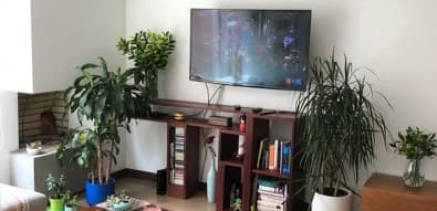 Apartamento en Chicó Navarra Suka 03