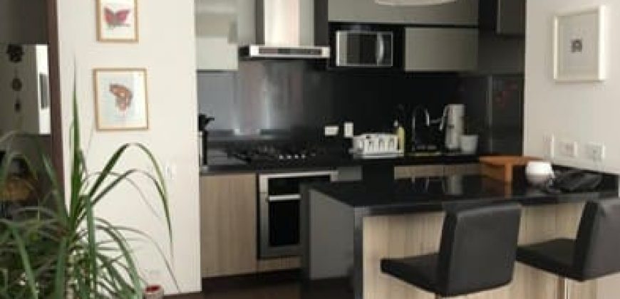 Apartamento en Chicó Navarra Suka 03