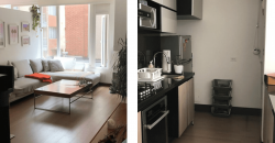 Apartamento en Chicó Navarra Suka 03