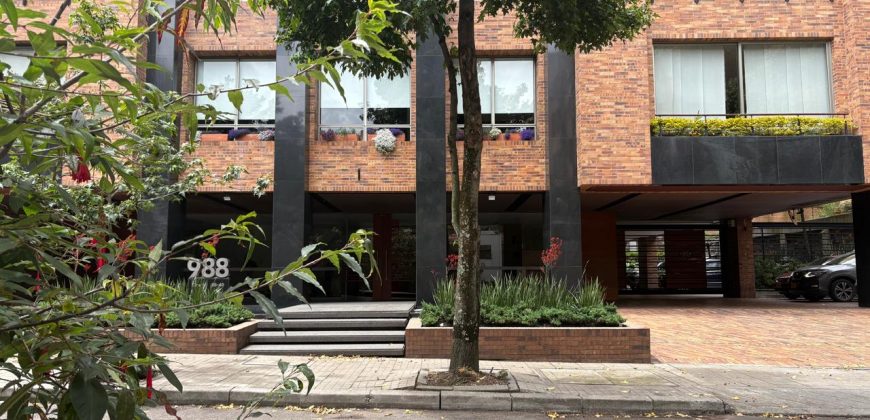 Apartamento en la Cabrera