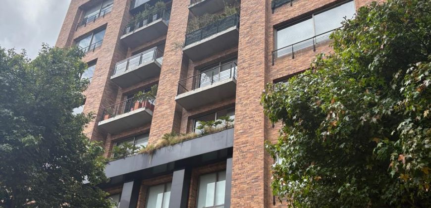 Apartamento en la Cabrera