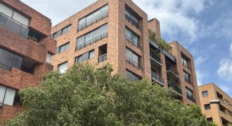 Apartamento en la Cabrera