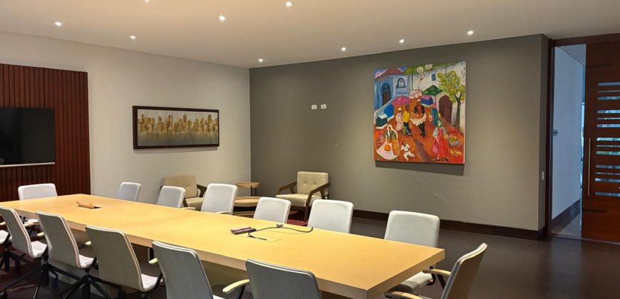 Apartamento en la Cabrera