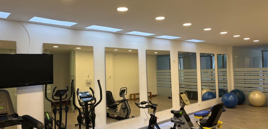 Apartamento en la Cabrera