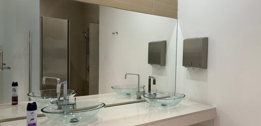 Apartamento en la Cabrera