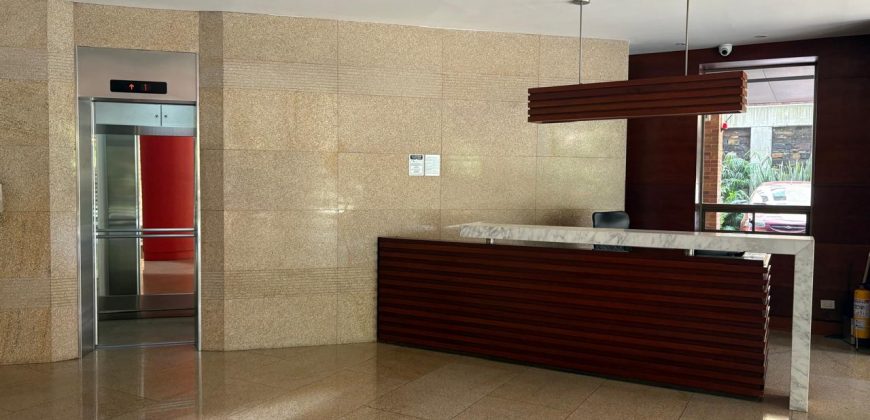 Apartamento en la Cabrera