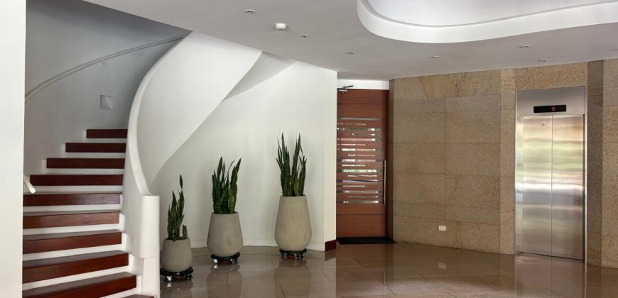 Apartamento en la Cabrera