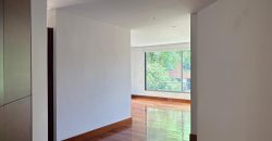 Apartamento en la Cabrera