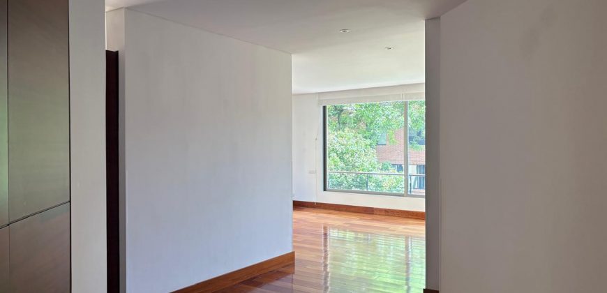 Apartamento en la Cabrera