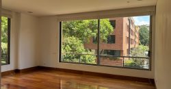 Apartamento en la Cabrera