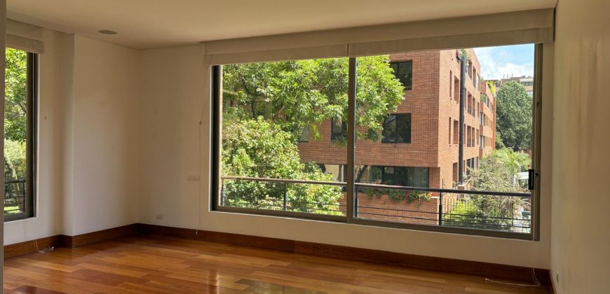 Apartamento en la Cabrera