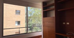 Apartamento en la Cabrera