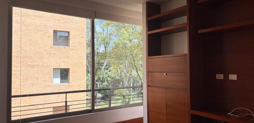 Apartamento en la Cabrera