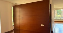 Apartamento en la Cabrera