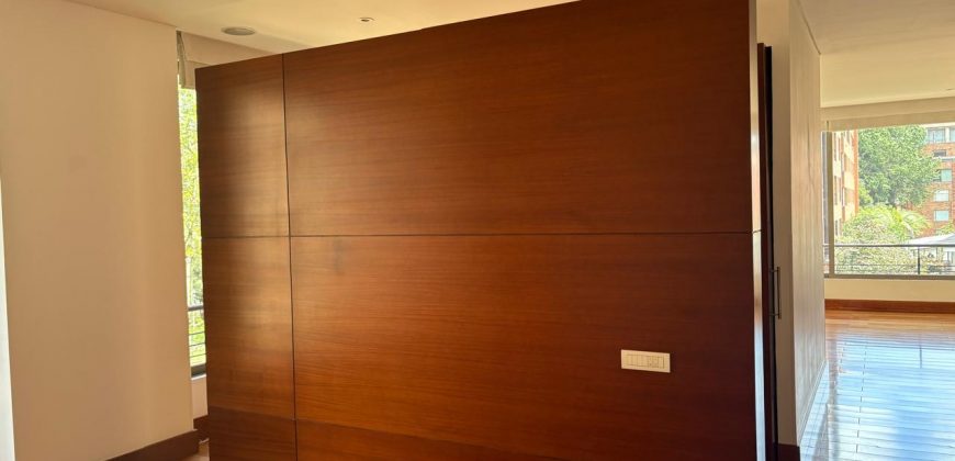 Apartamento en la Cabrera