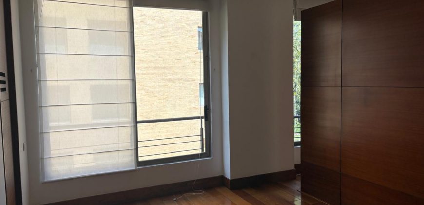 Apartamento en la Cabrera