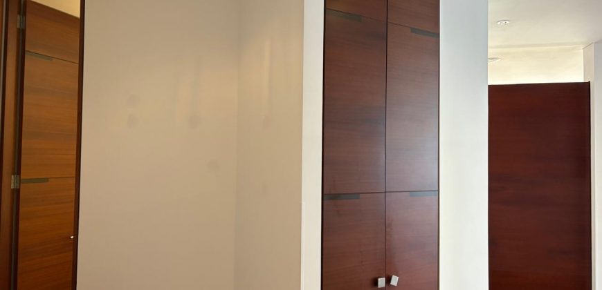 Apartamento en la Cabrera