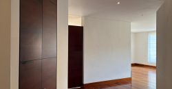 Apartamento en la Cabrera