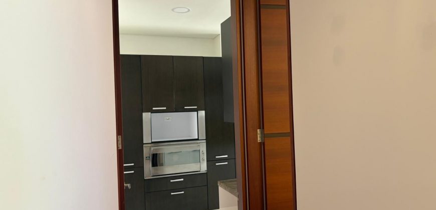 Apartamento en la Cabrera