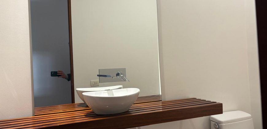 Apartamento en la Cabrera