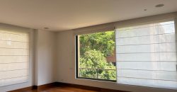 Apartamento en la Cabrera